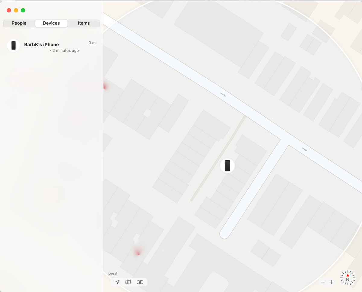 Find My poate localiza un telefon chiar dacă este oprit - atâta timp cât are iOS 15 instalat.