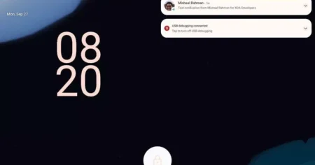 1633385045 Android 12 1 ar putea fi o mare actualizare pliabila