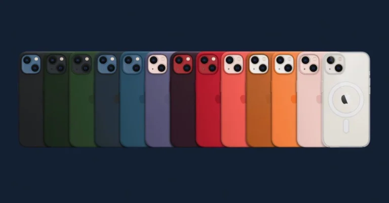 iPhone 13: Iată carcasele compatibile MagSafe de care aveți nevoie chiar acum 1633457064 iPhone 13 Iata carcasele compatibile MagSafe de care aveti nevoie