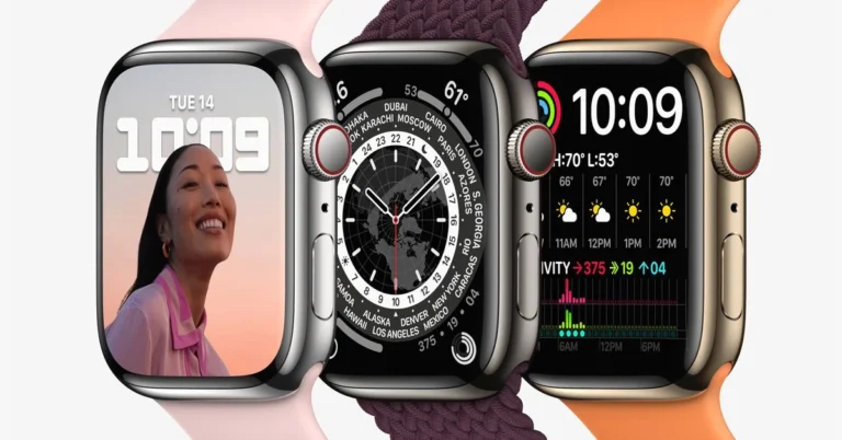 1633486147 Apple Watch Series 7 cum se pre comanda