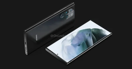 1633529280 Designul camerei de pe zvonurile Galaxy S22 Ultra este nedumeritor