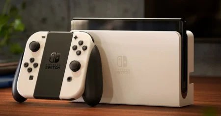1633738802 Aici puteti cumpara un Nintendo Switch