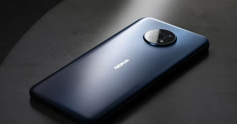 Nokia G50 este un telefon 5G de 300 USD cu o baterie de 5000 mAh, actualizări Android 1633817842 Nokia G50 este un telefon 5G de 300 USD cu
