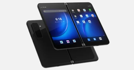 1633889966 Noul Surface Duo 2 de la Microsoft are toate caracteristicile