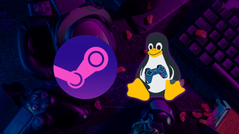 Cum se descarcă și se instalează Steam pe Linux 1634016950 Cum se descarca si se instaleaza Steam pe Linux