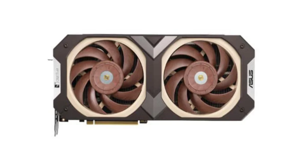 Zvonurile RTX 3070 echipate cu Noctua au apărut pe pagina de Facebook a lui Asus 1634393831 Zvonurile RTX 3070 echipate cu Noctua au aparut pe pagina