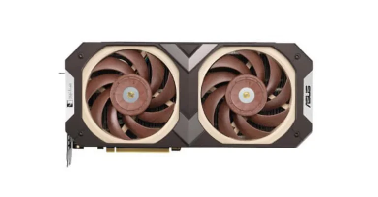1634393831 Zvonurile RTX 3070 echipate cu Noctua au aparut pe pagina