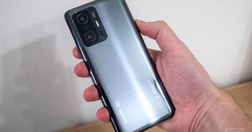 Xiaomi anunță 11T Pro cu încărcare rapidă de 120W 1634610683 Xiaomi anunta 11T Pro cu incarcare rapida de 120W