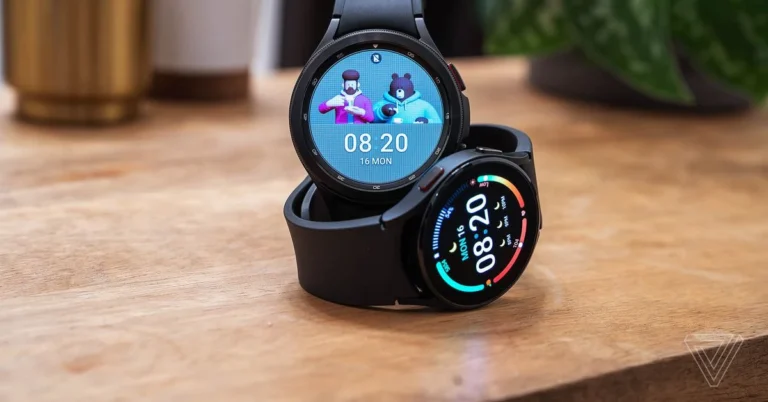 Recenzie Galaxy Watch 4: bun venit în grădina Samsung 1634825888 Recenzie Galaxy Watch 4 bun venit in gradina Samsung