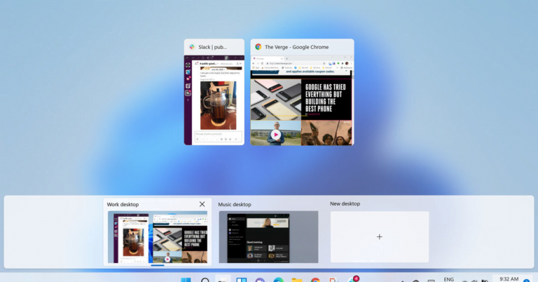 1634894012 Cum se creeaza desktop uri virtuale cu Windows 11