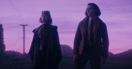 1635340700 Efectele speciale din spatele planetei condamnate a lui Loki Lamentis