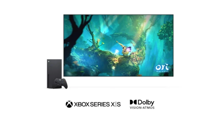 1635547475 Jocurile Dolby Vision se lanseaza pentru prima data pe Xbox