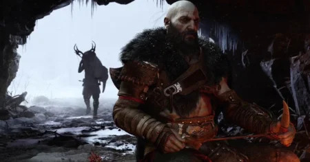 Actorul de voce al lui Kratos spune God of War