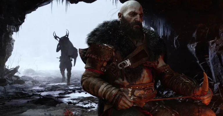 Actorul de voce al lui Kratos spune God of War