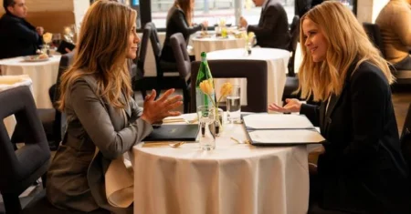 Apple lanseaza un nou trailer pentru al doilea sezon al