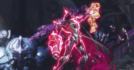 Cel mai recent trailer al lui Metroid Dread arata noul