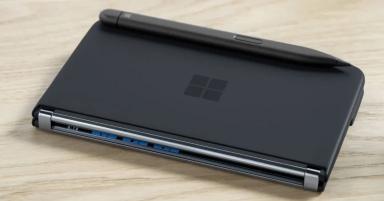 Conectarea unui Surface Pen la telefonul dvs Surface Duo 2