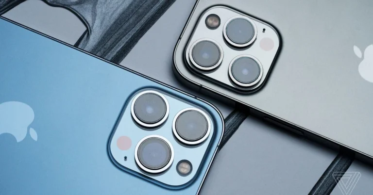 Cum sa garantezi ca modul macro al iPhone 13 Pro