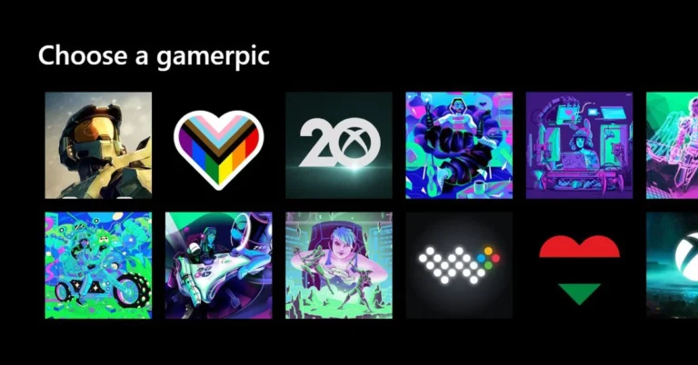 Inginerul Xbox remediaza imaginea de profil a utilizatorului face din