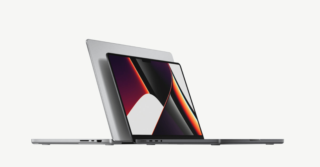 M1 Pro si M1 Max MacBook Pro cum se pre comanda