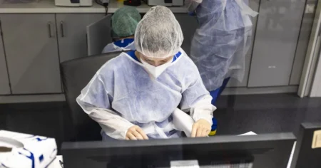 Mesajele digitale de la pacienti catre medici au crescut in