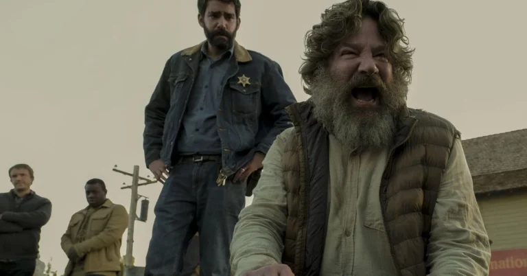 Netflixs Midnight Mass este urmatoarea serie de groaza din mintea