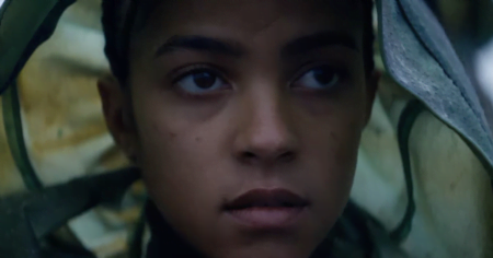 Noul trailer al Fundatiei Apple are o energie serioasa „Game