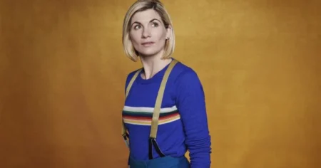 Runda lui Jodie Whittaker la Doctor Who se va incheia