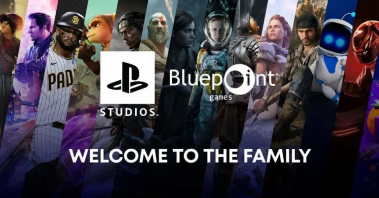 Sony achizitioneaza Bluepoint Games studioul din spatele remasterilor si remake urilor