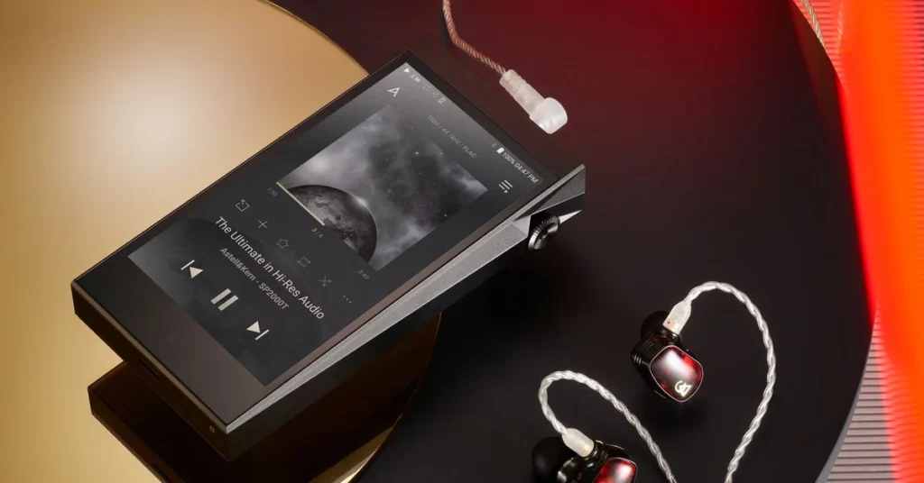 1635763838 Exista un mic amplificator cu tuburi in acest player de