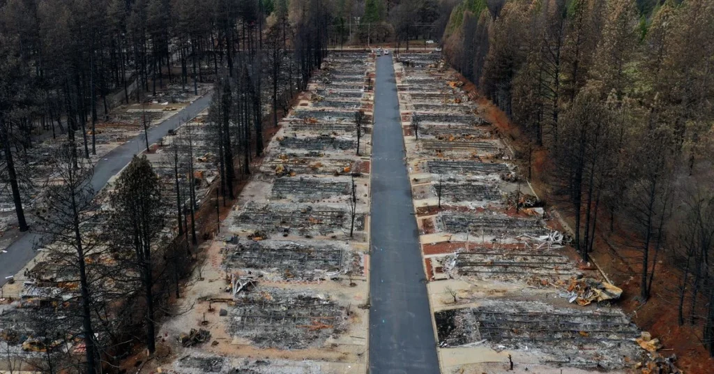 1635777045 Ceea ce pierderea Paradisului ne spune despre incendiile de astazi