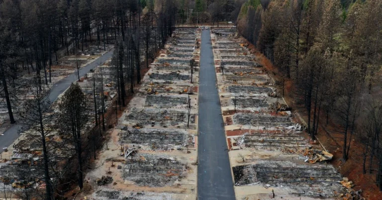 1635777045 Ceea ce pierderea Paradisului ne spune despre incendiile de astazi