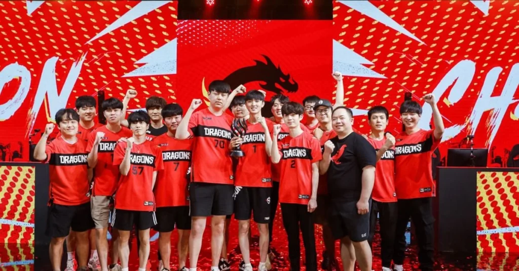 Marea finală a Ligii Overwatch a fost o carte de povești înaintea Overwatch 2 1635907879 Marea finala a Ligii Overwatch a fost o carte de