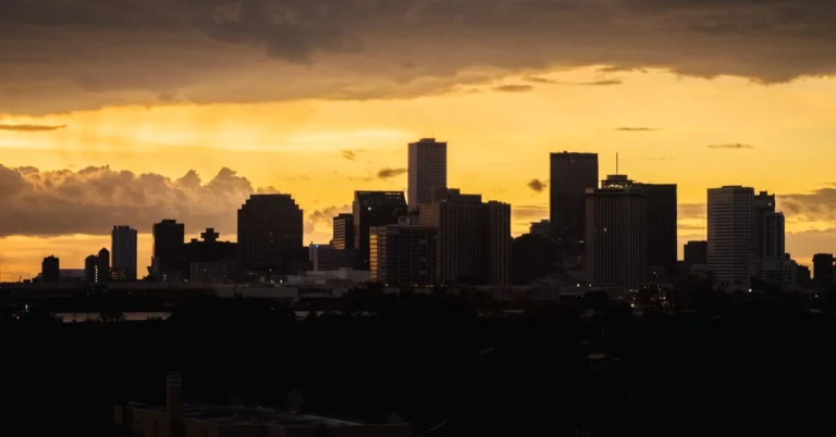 New Orleans are nevoie de un plan de rezervă mai bun pentru întreruperi 1636058024 New Orleans are nevoie de un plan de rezerva mai