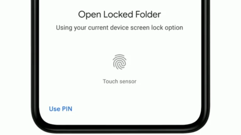 Google Foto vă va permite să blocați fotografiile sensibile pe iPhone 1636087355 Google Foto va va permite sa blocati fotografiile sensibile pe