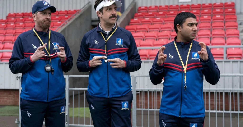 1636151049 Recenzie Ted Lasso sezonul 2 la fel de fermecator a