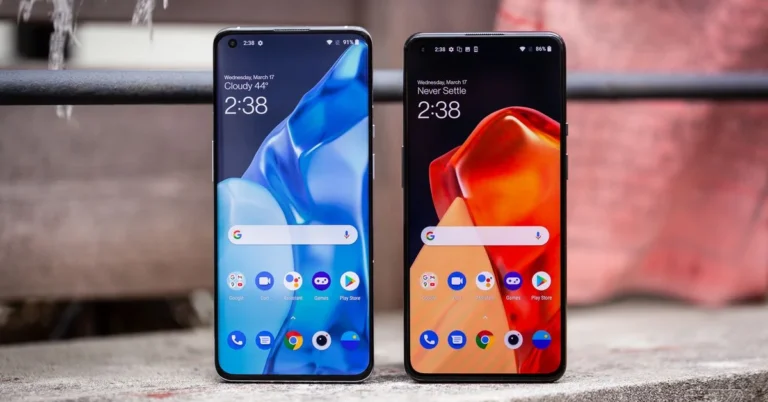 1636557010 OnePlus 9 ColorOS si Android 12 UI si functii in