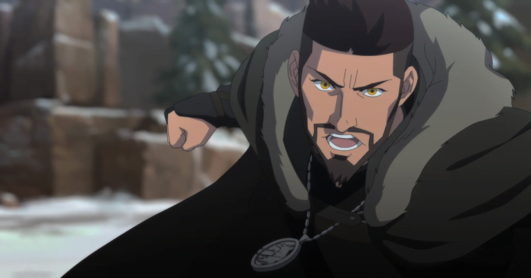 1636564327 Recenzie The Witcher Nightmare of the Wolf Netflix primeste un