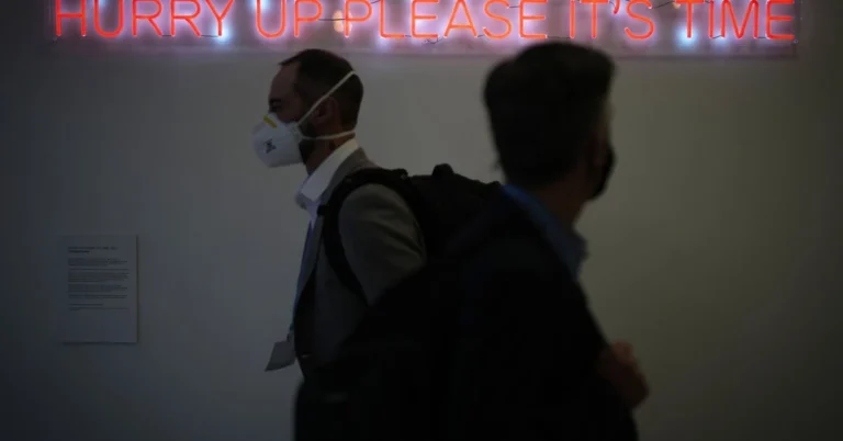 1636901324 „Regret profund Summit ul global privind clima esueaza din nou natiunile