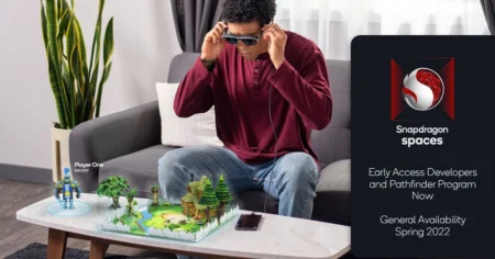 1636989536 Snapdragon Spaces de la Qualcomm incearca sa faciliteze pregatirea aplicatiilor