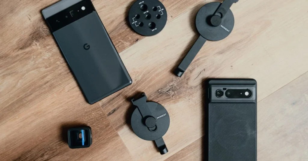 1637133651 Pixel 6 dvs poate fi compatibil cu MagSafe cu aceasta