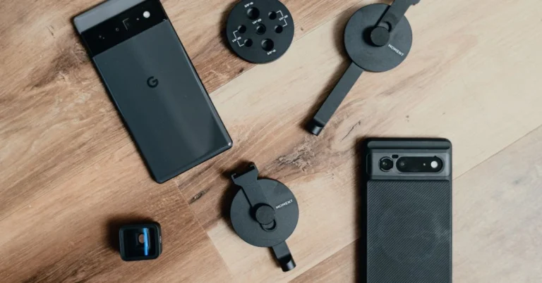 1637133651 Pixel 6 dvs poate fi compatibil cu MagSafe cu aceasta