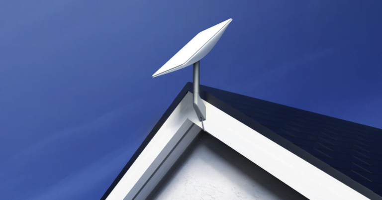 1637276384 Starlink de la SpaceX dezvaluie o noua antena de utilizator