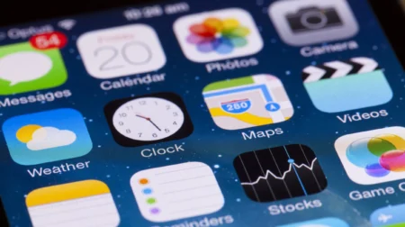 1637451166 Cum sa stergeti memoria cache pe iPhone si iPad