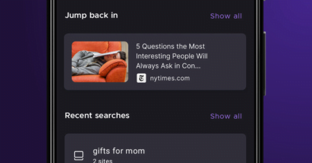 1637566188 Noul ecran de pornire mobil al Firefox 94 face mai