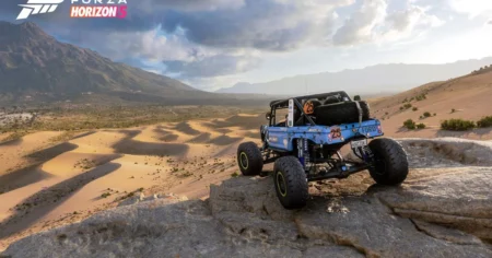 1637854587 Recenzie Forza Horizon 5 cea mai buna calatorie pe drum