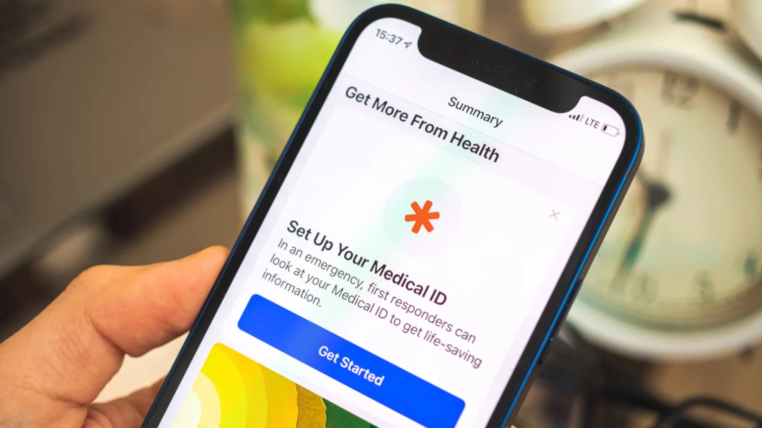 1638158280 Cum sa setati un contact de urgenta pe iPhone si