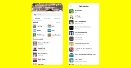 Acordul Snapchat cu NBCUniversal aduce in instantanee sunetul de la