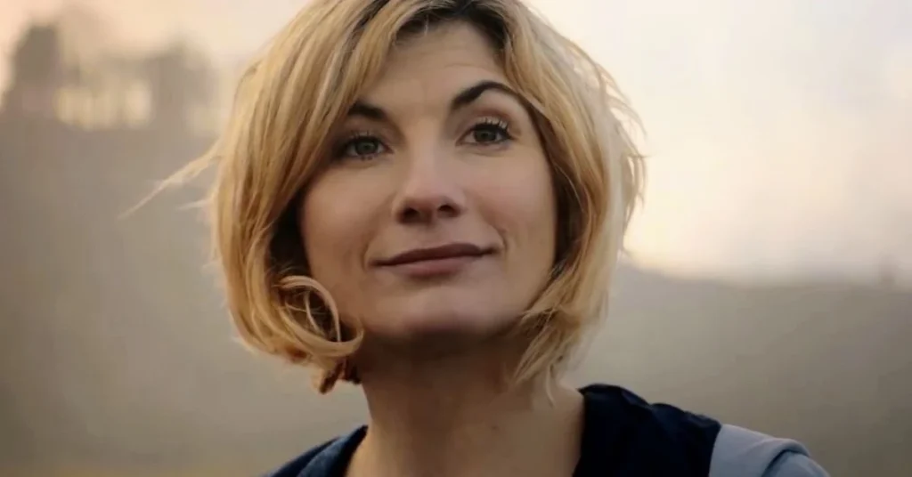 Al 13 lea sezon al Doctor Who este o singura poveste