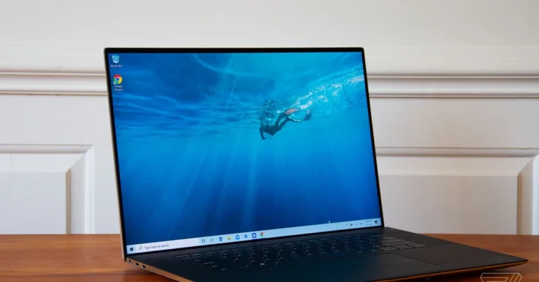 Chiar si Tim Sweeney crede ca Dell XPS 17 are